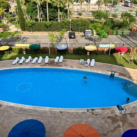 Playa Coral I Nº 1083 * Oropesa del Mar