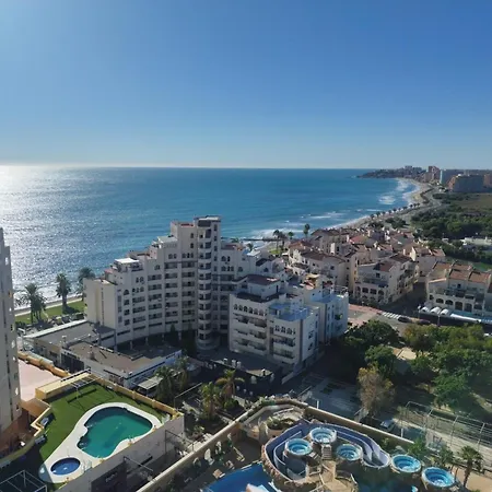 Apartment Playa Coral I Nº 1083 Oropesa del Mar