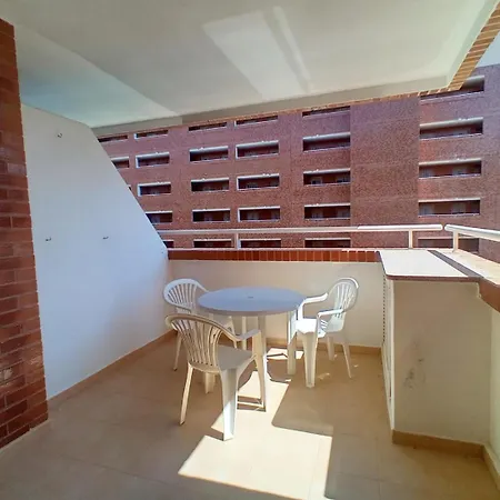 Playa Coral I Nº 1083 Apartment Oropesa del Mar