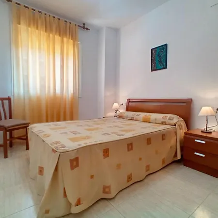 Apartment Playa Coral I Nº 1083 *