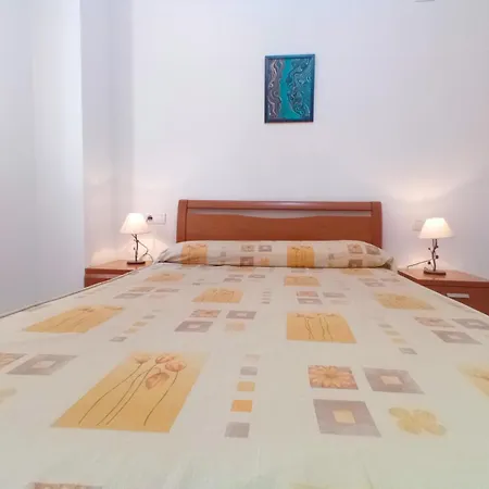 Apartment Playa Coral I Nº 1083