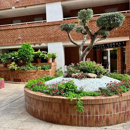 Playa Coral I Nº 1083 Apartment Oropesa del Mar