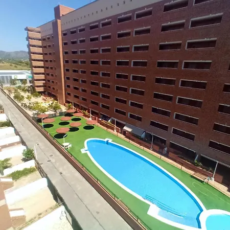 Apartamento Playa Coral I Nº 1083 *