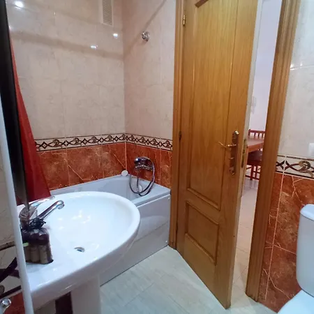 Playa Coral I Nº 1083 Apartamento Oropesa del Mar
