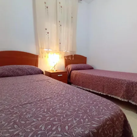 Apartamento Playa Coral I Nº 1083 Oropesa del Mar