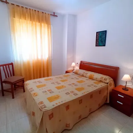 Apartamento Playa Coral I Nº 1083