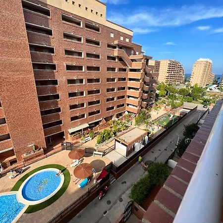 Apartamento Playa Coral I Nº 1083 Oropesa del Mar