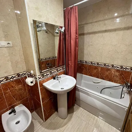 Apartamento Playa Coral I Nº 1083 *